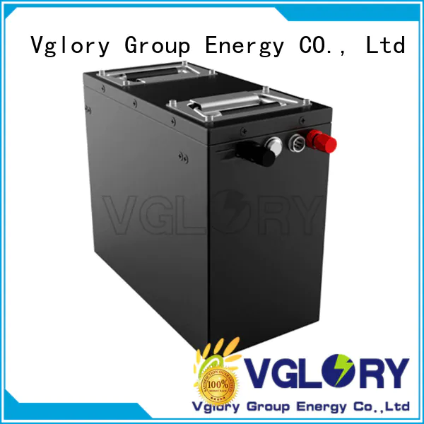 quality lithium ion battery pack supplier for UPS