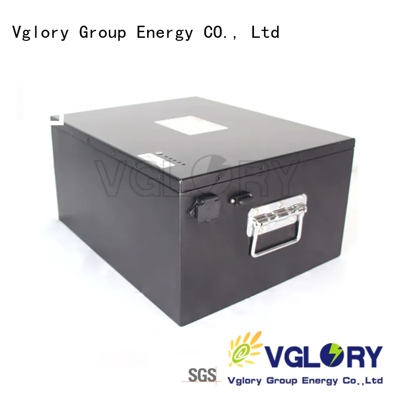 professional lithium solar batteries supplier for UPS