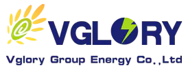 Logo | Vglory Group Energy | vglorylibattery.com