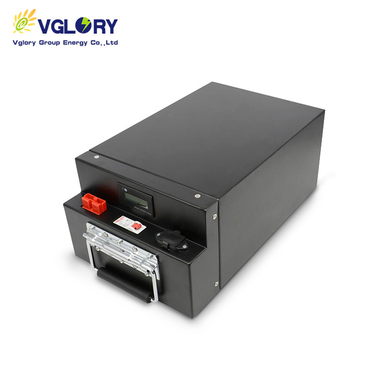 Vglory ev battery supplier for e-motorcycle-2