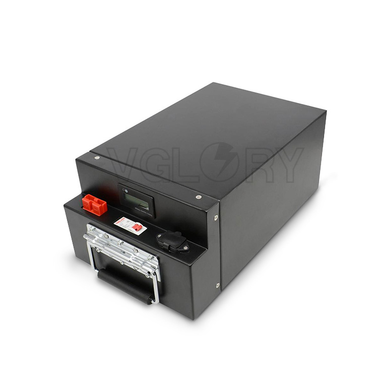 Vglory solar battery storage wholesale for solar storage-1