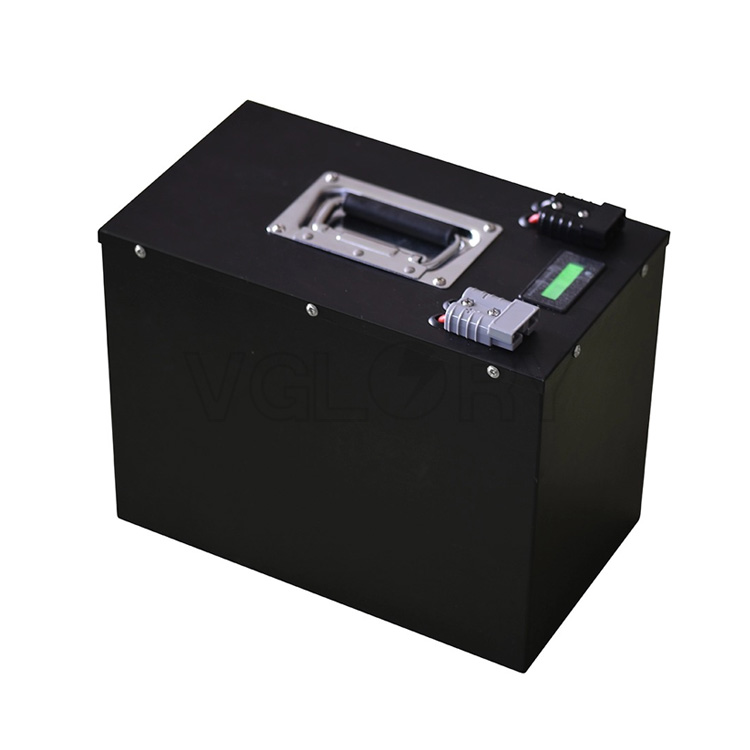 durable electric vehicle battery factory price for e-motorcycle-1