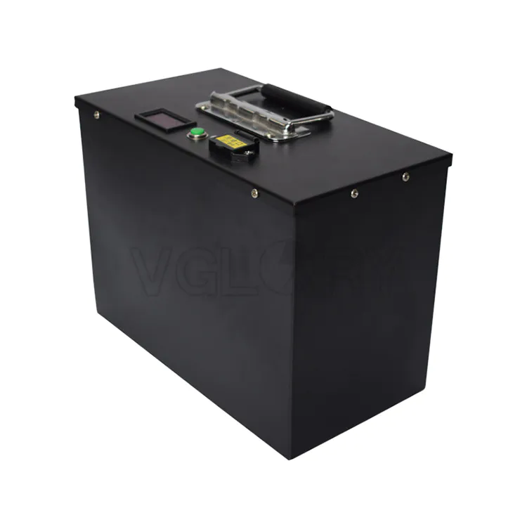 Lithium electric scooter battery 72v 40ah electric vehicle battery on sale