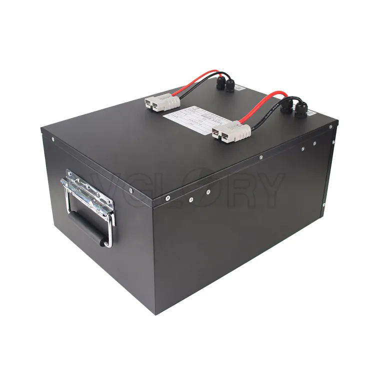 Lithium electric scooter battery 72v 50ah lithium golf cart batteries