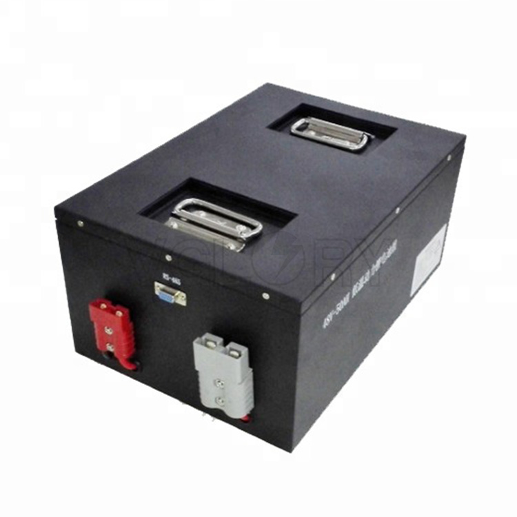 top quality electric golf cart batteries wholesale for e-tourist vehicle-2