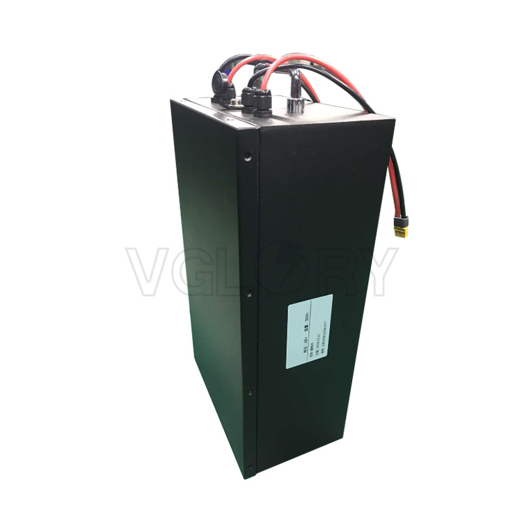 Vglory quality lithium batteries supplier for telecom-2