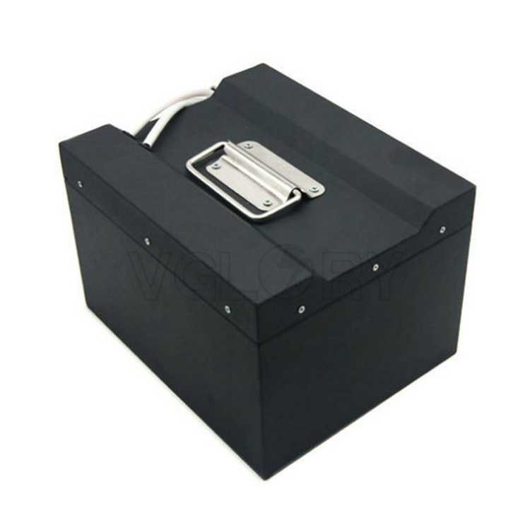 hot selling lithium ion car battery personalized for military medical-2