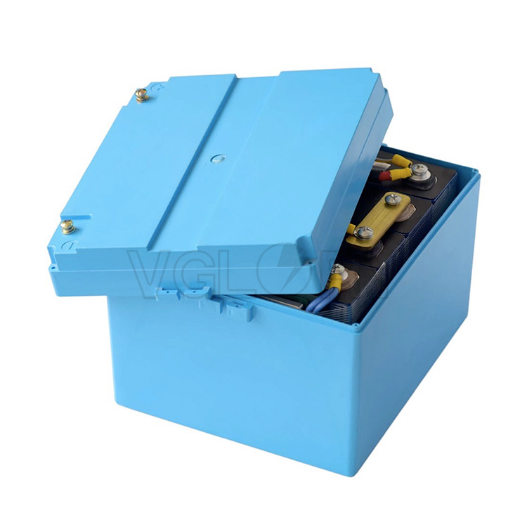 Vglory lithium car battery factory price for telecom-2