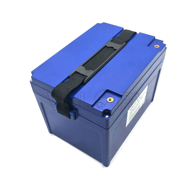 Lithium battery storage 60v 12ah  lithium ion battery