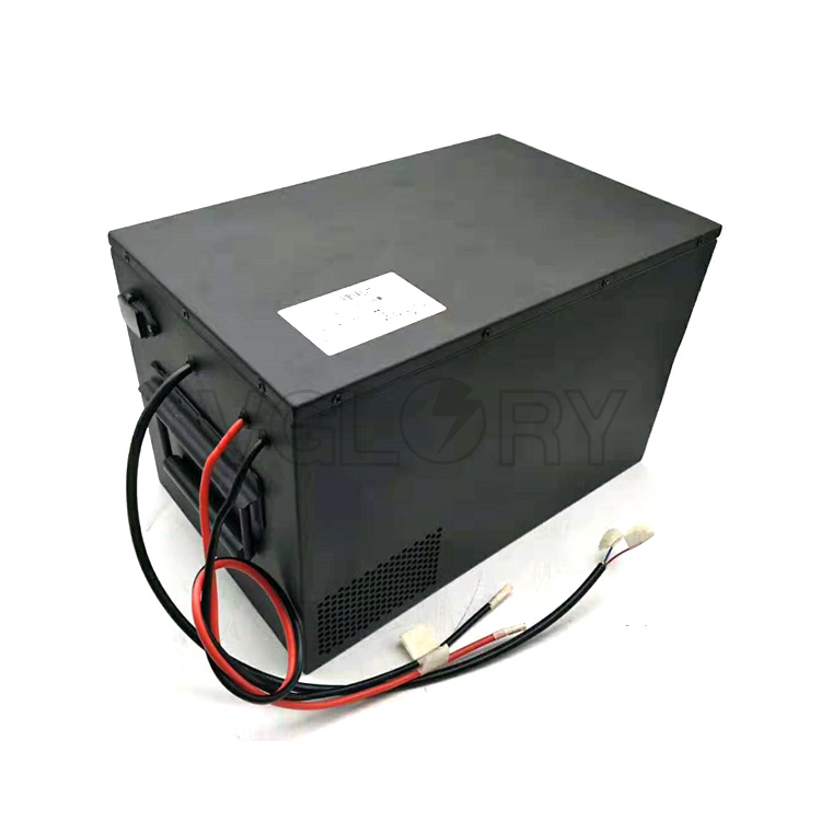 Vglory quality lithium car battery supplier for UPS-2