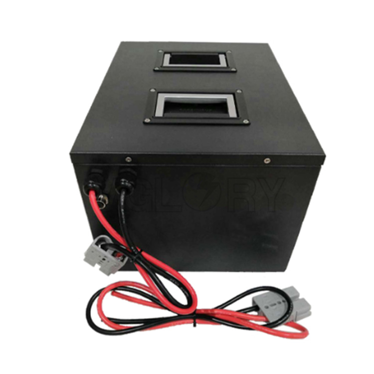 hot selling forklift battery wholesale for telecom-1