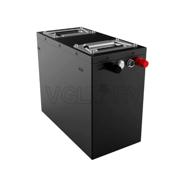 Vglory durable lithium batteries factory price for telecom