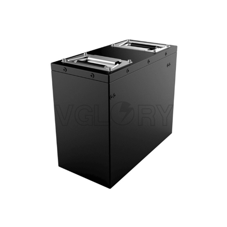 Vglory lithium ion car battery factory price for UPS-1