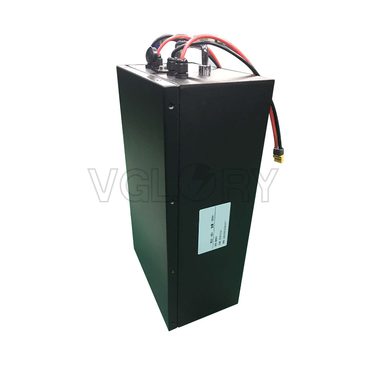 Vglory quality ion battery personalized for UPS-2