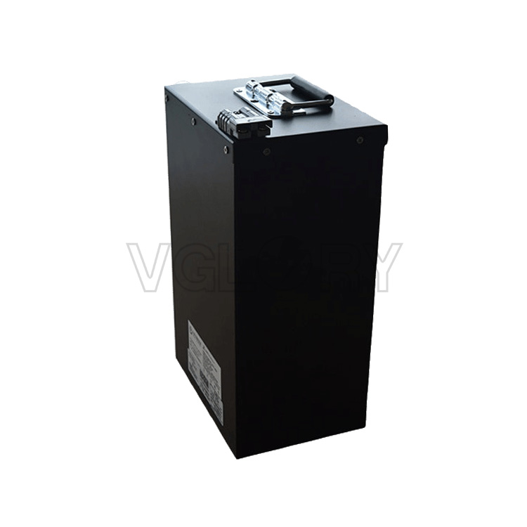 Vglory lithium ion rv battery factory price for UPS-1