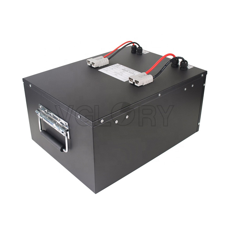 Best lithium ion solar battery 12v 50ah for RV