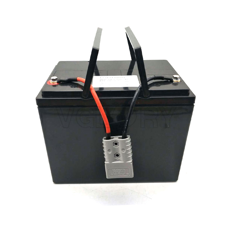 durable lithium phosphate battery design for e-scooter-1