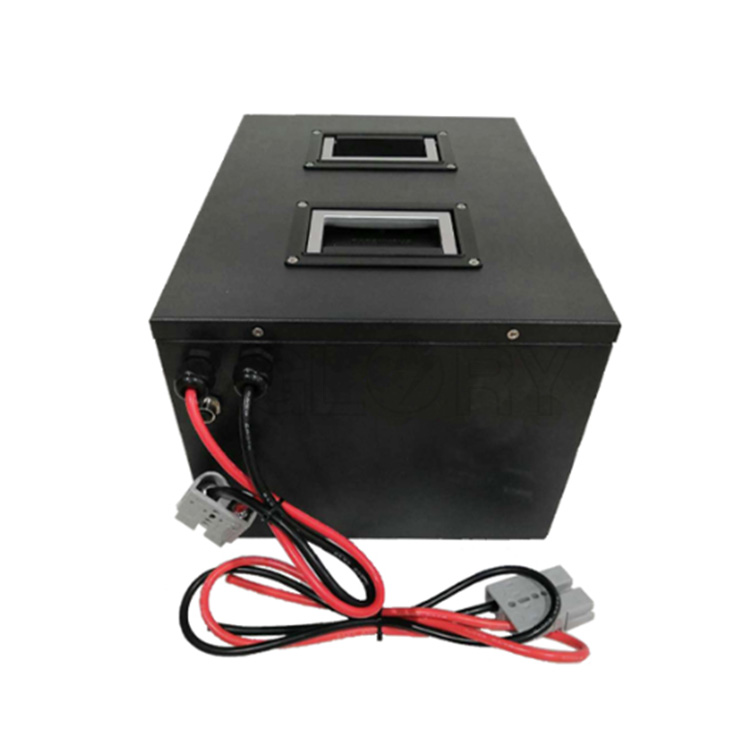 Vglory practical lfp battery factory for e-motorcycle-1