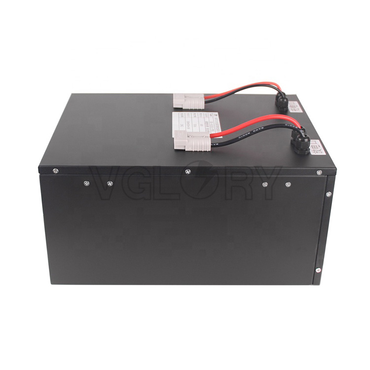Vglory reliable solar battery storage supplier for UPS-1
