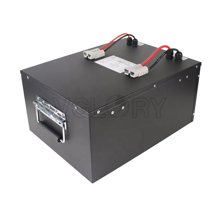 Vglory reliable solar battery storage supplier for UPS-2