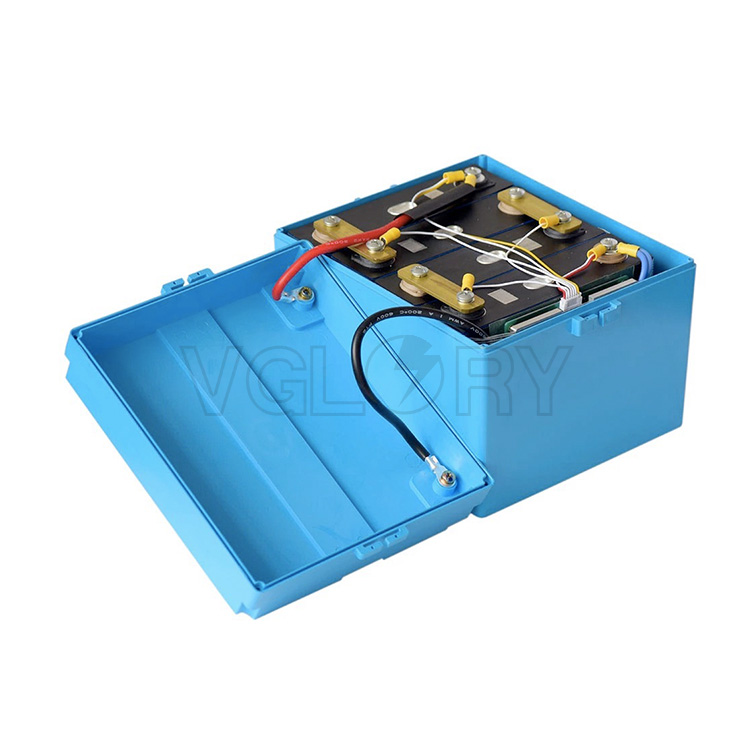 Vglory lfp battery factory for e-skateboard-2