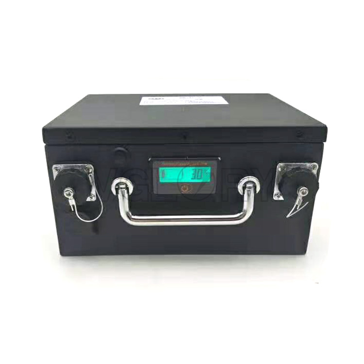 reliable lifepo4 battery factory for e-motorcycle-2