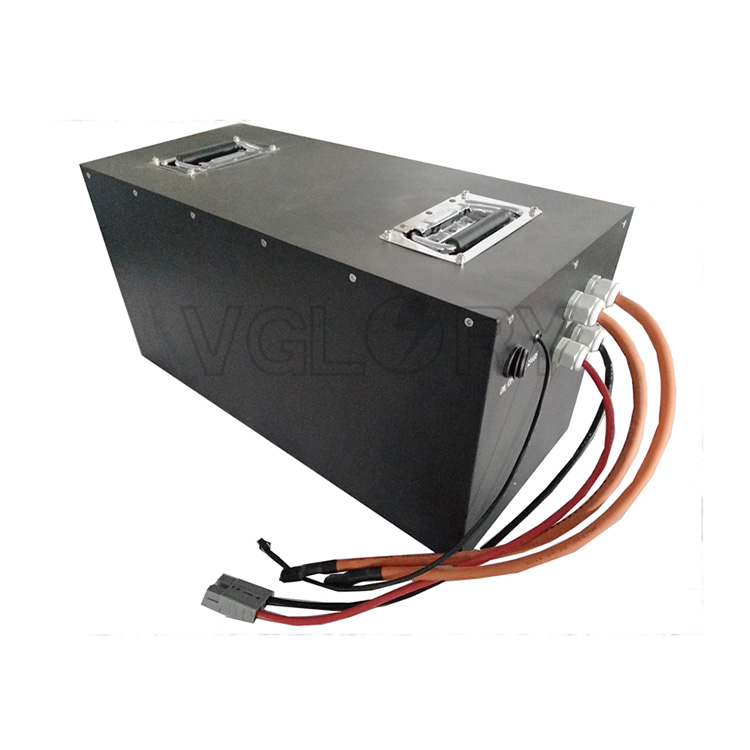 Vglory lithium ion solar battery supplier for military medical-2