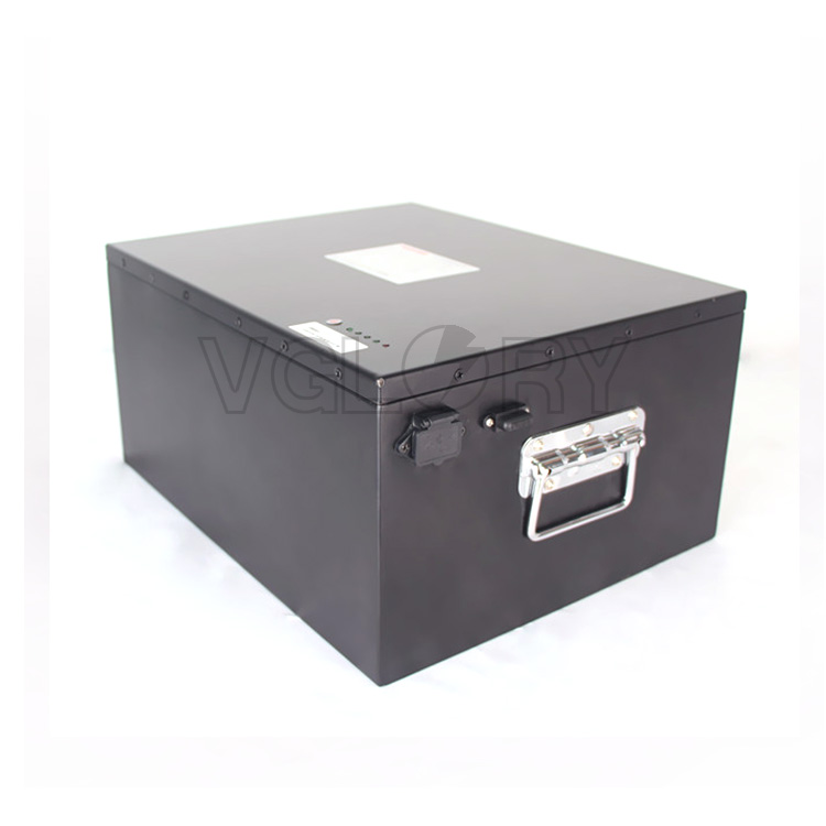 Vglory lithium motorcycle battery wholesale for e-scooter