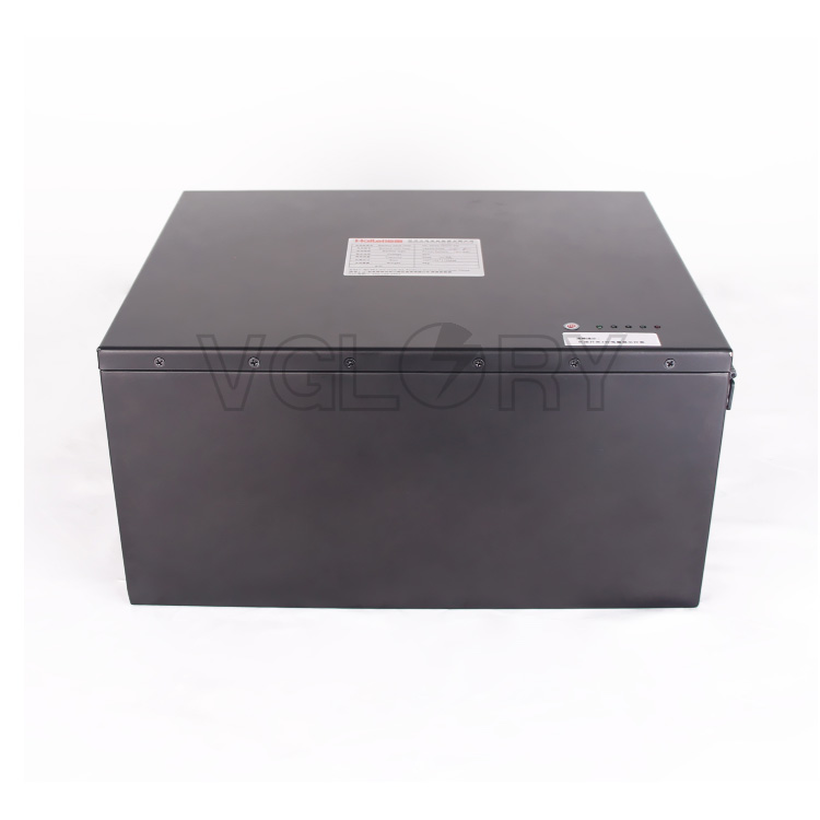 Vglory lithium ion motorcycle battery factory price for e-tricycle-1