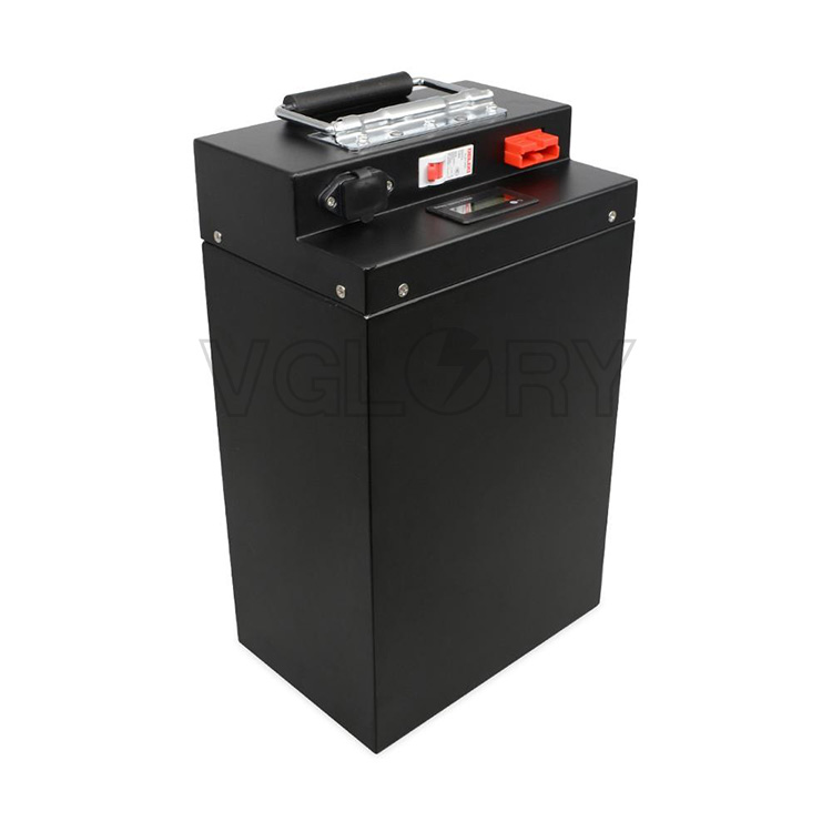 Vglory lithium motorcycle battery wholesale for e-scooter-2