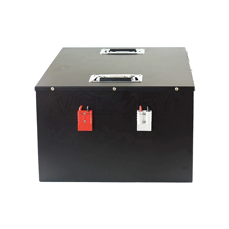 safety lithium ion solar battery wholesale for military medical-1