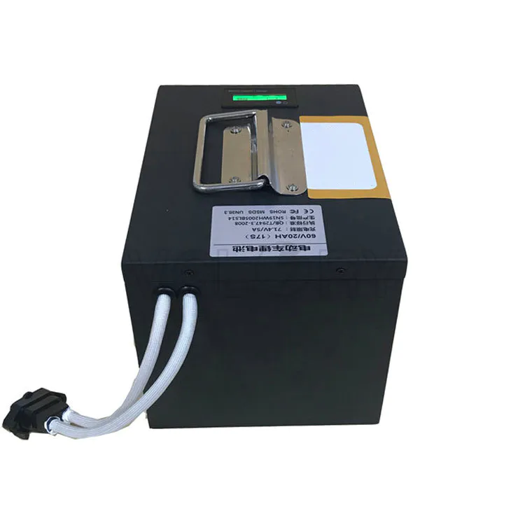 Profession Lithium ion battery 48v 24ah for Ebike