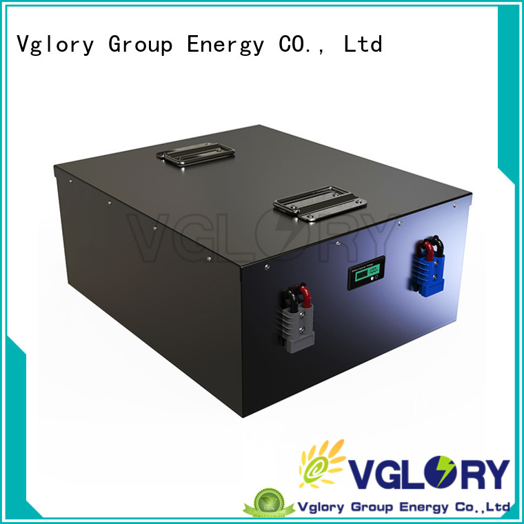 Vglory lfp battery with good price for e-bike
