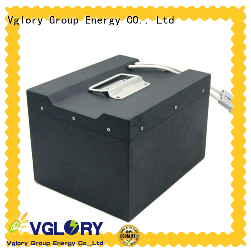 durable lithium batteries factory price for military medical