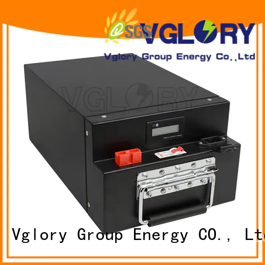 reliable solar panel battery storage personalized for military medical