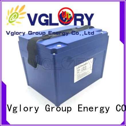 safety lithium solar batteries wholesale for military medical