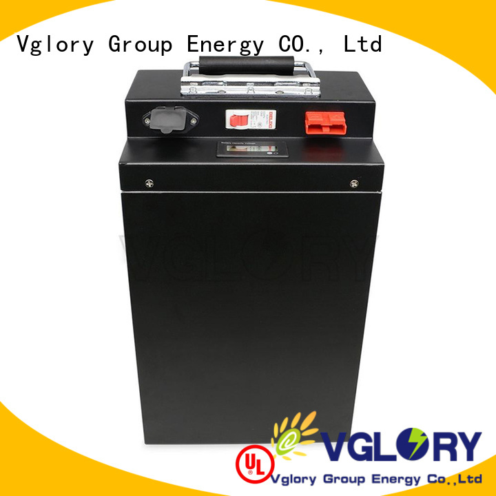durable battery storage supplier for telecom