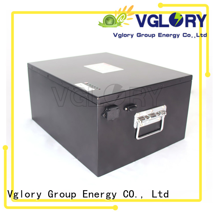 Vglory long lasting lithium ion motorcycle battery on sale for e-skateboard