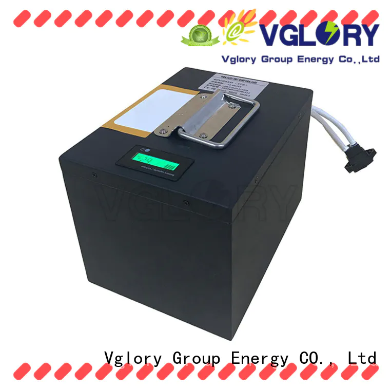 safety lithium ion solar battery personalized for solar storage