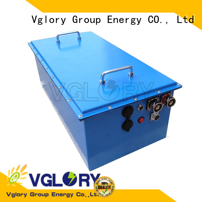 sturdy solar battery factory price for telecom