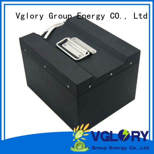 Vglory quality battery energy storage wholesale for UPS