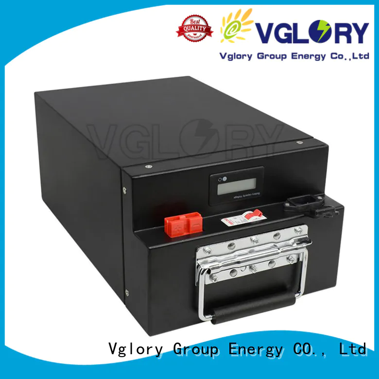 Vglory reliable battery lithium lifepo4 with good price for e-skateboard