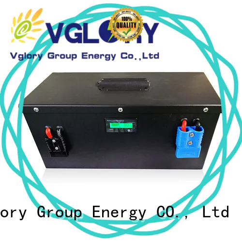 Vglory durable lithium iron phosphate factory for e-bike