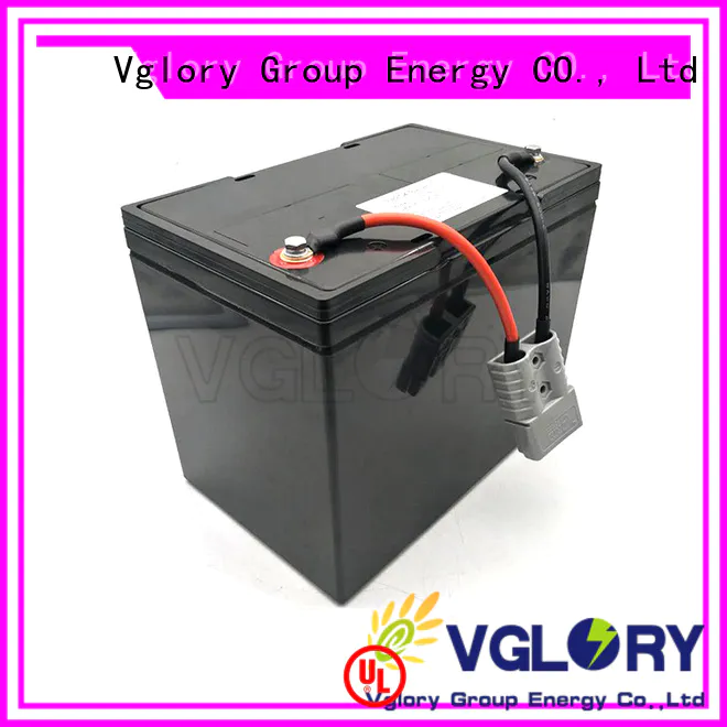safety deep cycle battery solar supplier for solar storage