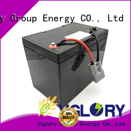 Vglory lfp battery with good price for e-scooter