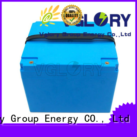 cost-effective golf cart batteries near me factory price for e-tourist vehicle