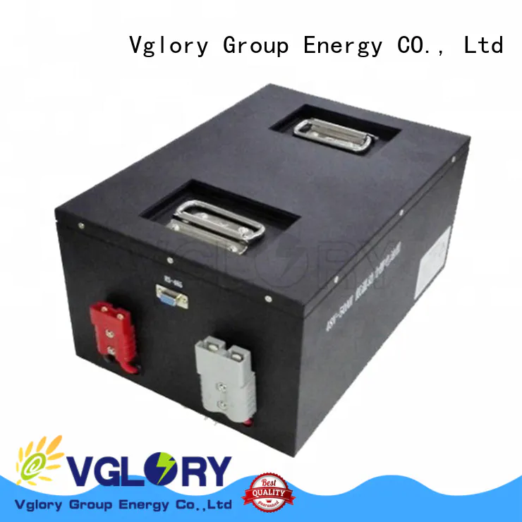 Vglory durable lifepo4 battery 18650 inquire now for e-motorcycle