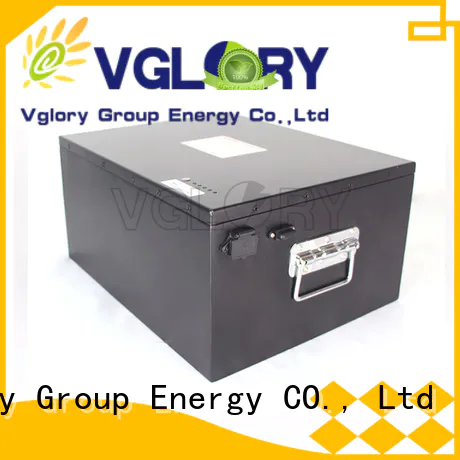 Vglory eco-friendly best motorcycle battery wholesale for e-scooter