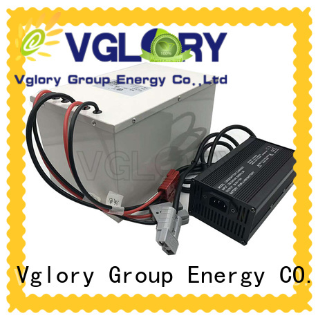 Vglory practical lithium ion battery price personalized for telecom