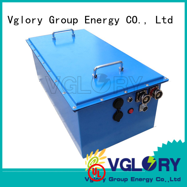 Vglory lithium iron phosphate inquire now for e-bike